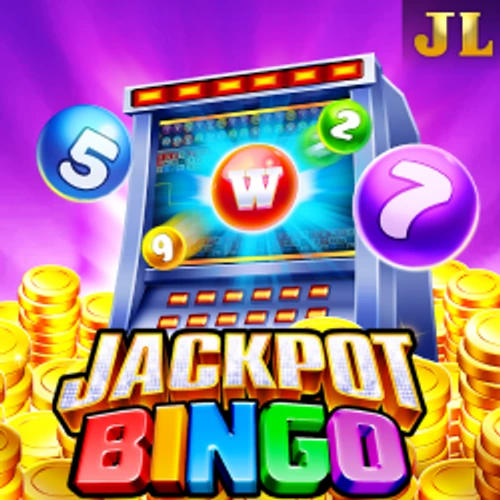 Jackpot Bingo