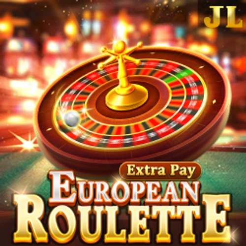 European Roulette