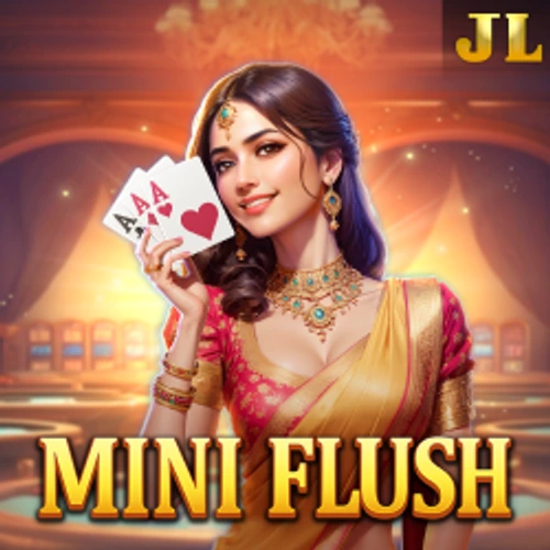 MINI FLUSH