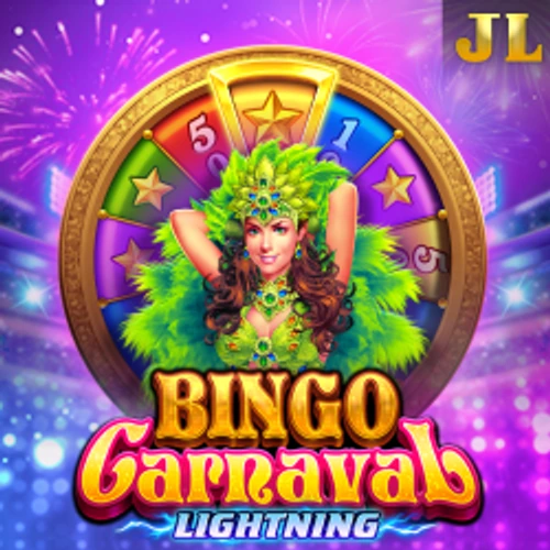 Bingo Carnaval
