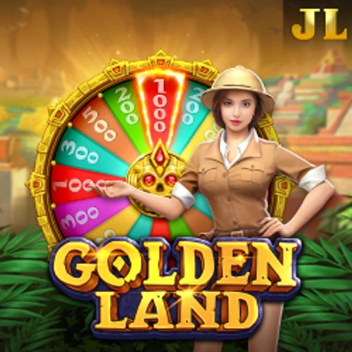 Golden Land