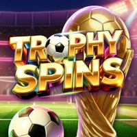 Trophy Spins